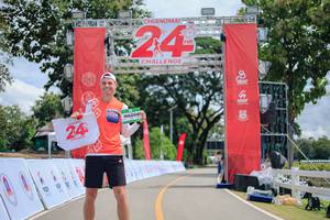 BIB: 
                            <button type="button" onclick="openModal(26528078)" class="btn btn-primary btn-sm float-right btn-popup" data-toggle="modal" data-target=".modal-high-quality">
                        <i class="fas fa-shopping-cart"></i> Add to Cart
                    </button>
                                            <button type="button" onclick="isThisMe(26528078, true)" class="btn btn-success btn-sm float-right btn-popup btn-isme hidden" data-toggle="tooltip" data-placement="bottom" title="นี่คือรูปของคุณใช่ไหม คลิกที่นี่เพื่อเอาเข้าอัลบั้ม">
                        <i class="fas fa-plus"></i> Add to album
                    </button>
                    <button type="button" onclick="isThisMe(26528078, false)" class="btn btn-warning btn-sm float-right btn-popup btn-isnotme hidden">
                        <i class="fas fa-ban"></i> Remove from album
                    </button>